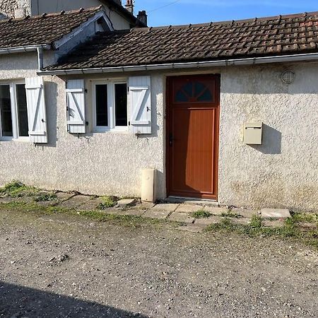 Petit Logement Proche Giverny Bonnieres-sur-Seine Bagian luar foto