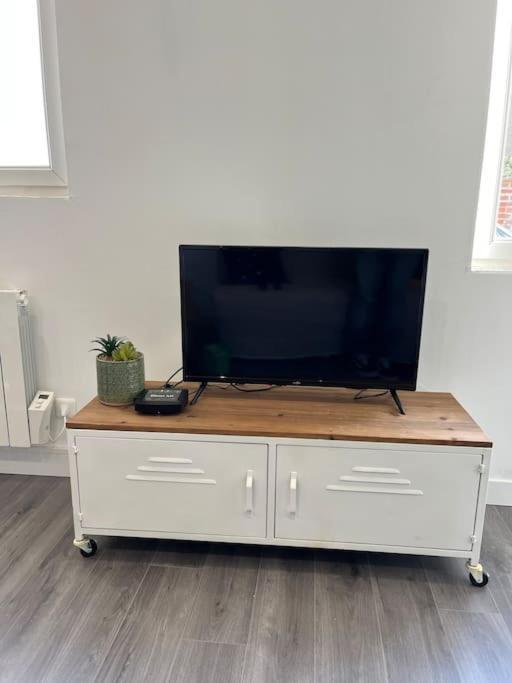 Petit Logement Proche Giverny Bonnieres-sur-Seine Bagian luar foto